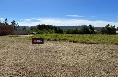 Terreno à venda no Panorâmico, Osório 