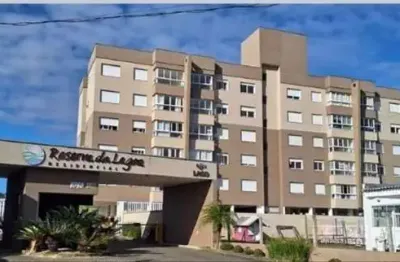 Kitnet / Stúdio à venda no Panorâmico, Osório 