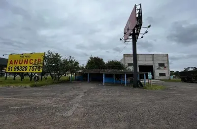 Casa comercial à venda no parque do sol, osório  por r$ 950.000