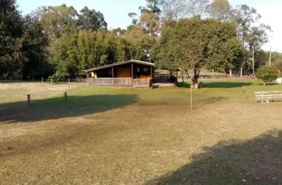 Chácara / sítio com 2 quartos à venda no palmital, osório  por r$ 1.200.000