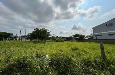 Terreno à venda no Sulbrasileiro, Osório 