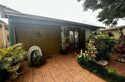 Casa com 2 quartos à venda no sulbrasileiro, osório , 90 m2 por r$ 550.000
