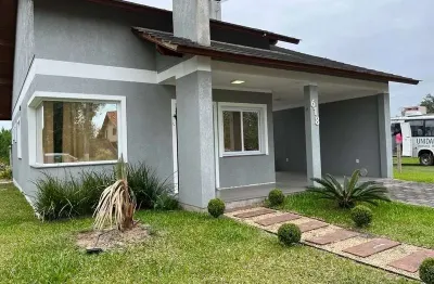 Casa com 2 quartos à venda no engenho da serra, osório , 103 m2 por r$ 480.000