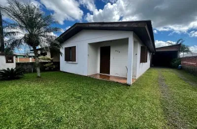 Casa com 3 quartos à venda na glória, osório , 84 m2 por r$ 480.000