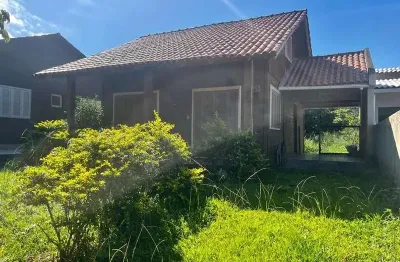Casa com 1 quarto à venda em Caiu Do Céu, Osório 