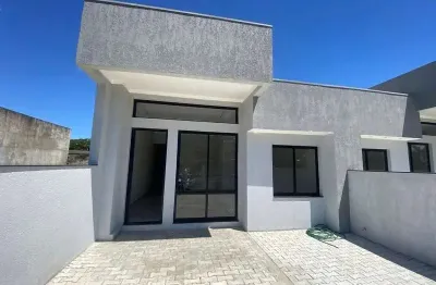 Casa com 3 quartos à venda no Centro, Osório 