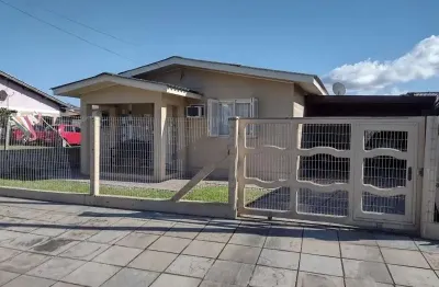 Casa com 3 quartos à venda no porto lacustre, osório  por r$ 520.000