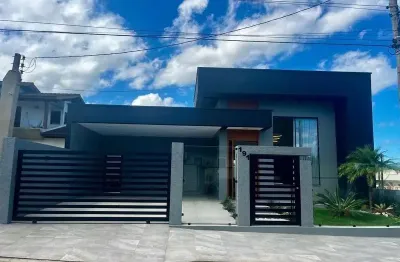 Casa à venda em Caiu Do Céu, Osório 