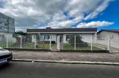 Casa com 3 quartos à venda no Centro, Osório 