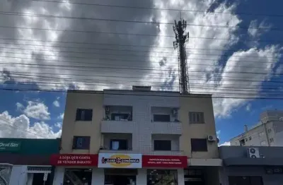 Kitnet / stúdio à venda no centro, osório , 75 m2 por r$ 280.000