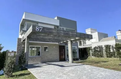 Casa em condomínio fechado com 2 quartos à venda no farroupilha, osório  por r$ 1.590.000