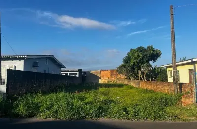 Terreno à venda na Glória, Osório 