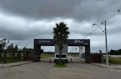 Terreno à venda em Albatroz, Osório 