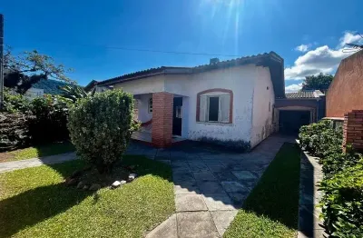 Casa com 4 quartos à venda no Centro, Osório 