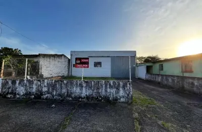 Casa comercial à venda na Glória, Osório 