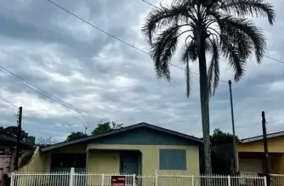 Casa com 2 quartos à venda na glória, osório  por r$ 270.000