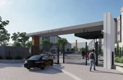Kitnet / stúdio à venda no laranjeiras (distrito), osório  por r$ 190.000