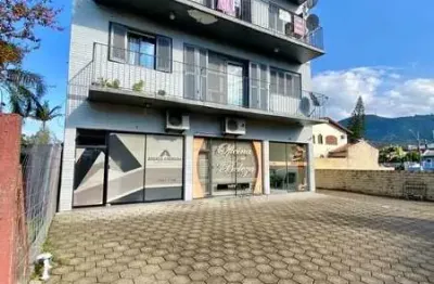 Kitnet / stúdio à venda no centro, osório , 104 m2 por r$ 450.000