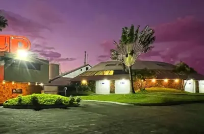 Ponto comercial à venda no Menino Deus, Santo Antônio da Patrulha 