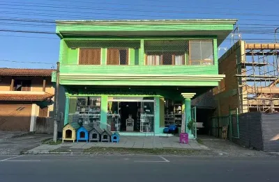 Casa comercial à venda no Centro, Osório 