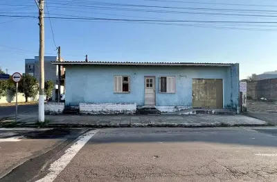 Terreno comercial à venda no Centro, Osório 