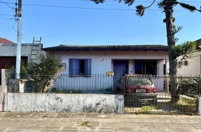 Casa com 2 quartos à venda no Centro, Osório 