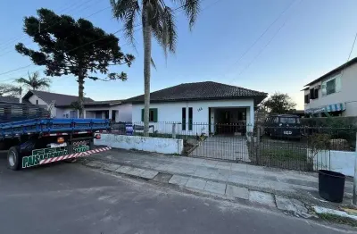 Casa com 3 quartos à venda no Centro, Osório 