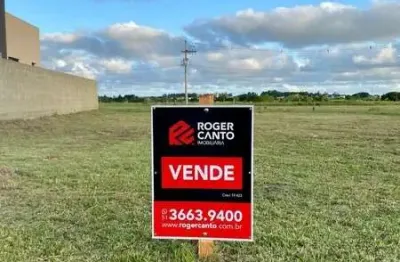 Terreno à venda em Albatroz, Osório 