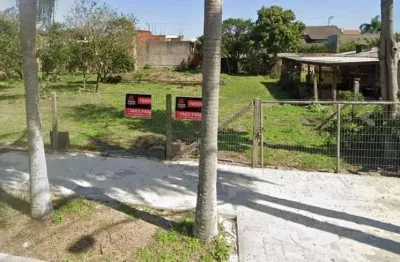 Terreno à venda em Caiu Do Céu, Osório 