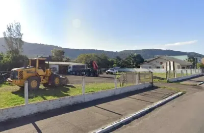 Casa comercial à venda no Centro, Osório 