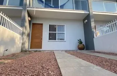 Casa com 2 quartos à venda na Vila da Serra, Osório 