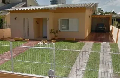 Casa com 4 quartos à venda no Centro, Osório 