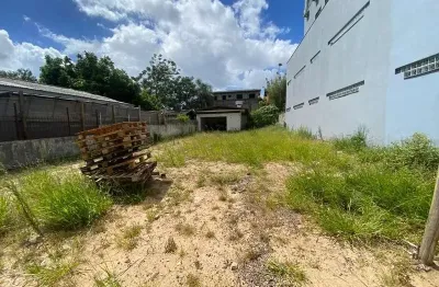 Terreno comercial à venda no centro, osório  por r$ 750.000