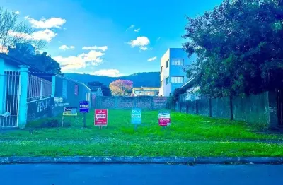 Terreno à venda no Centro, Osório 