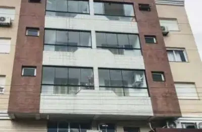 Kitnet / Stúdio à venda no Centro, Osório 