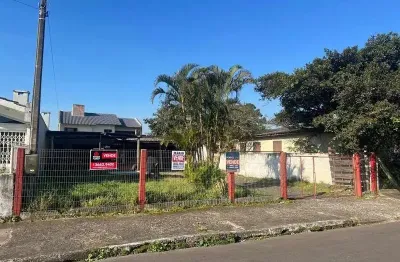 Terreno à venda no Centro, Osório 