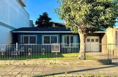 Casa com 3 quartos à venda no Centro, Osório 