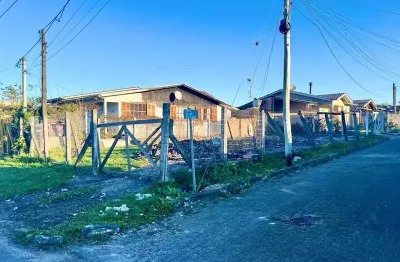 Terreno à venda no Porto Lacustre, Osório 
