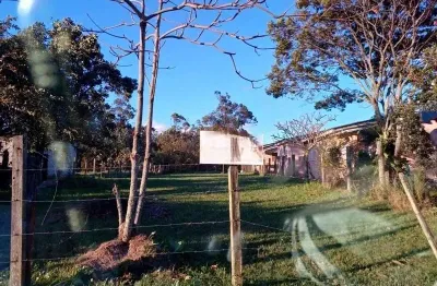 Terreno à venda no Porto Lacustre, Osório 