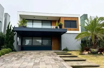 Casa em condomínio fechado com 4 quartos à venda no Farroupilha, Osório 