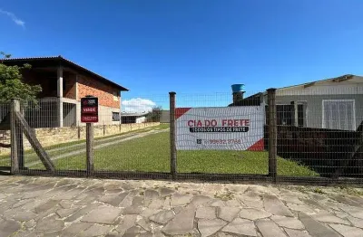 Terreno à venda em Albatroz, Osório 
