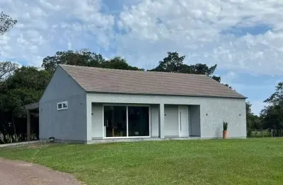 Chácara / sítio com 2 quartos à venda no Palmital, Osório 