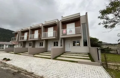 Casa com 2 quartos à venda em Caiu Do Céu, Osório 