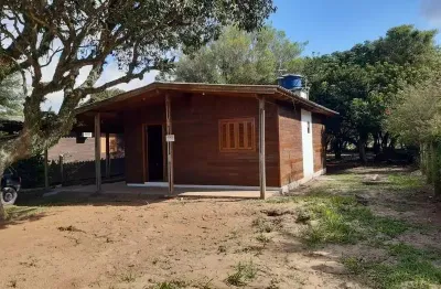 Casa com 2 quartos à venda no Palmital, Osório 