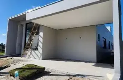 Casa com 3 quartos à venda em Bosque do Albatroz, Osório 