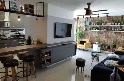 Kitnet / Stúdio à venda no Centro, Osório 