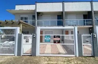 Casa com 2 quartos à venda na Vila da Serra, Osório 