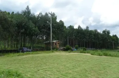 Terreno à venda no Morro da Borússia, Osório 