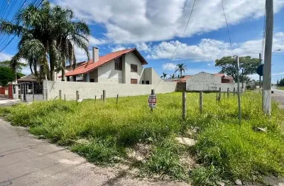 Terreno à venda em Caiu Do Céu, Osório 