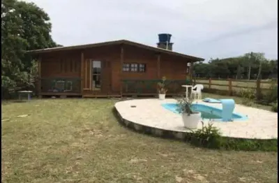 Casa em condomínio fechado com 3 quartos à venda no Palmital, Osório 